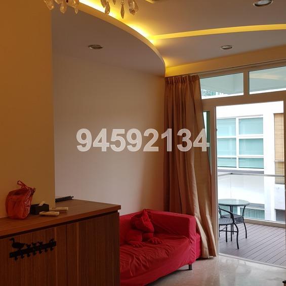 Palm Oasis (D15), Apartment #159458492